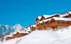 Residence Odalys Le Grand Panorama 1
